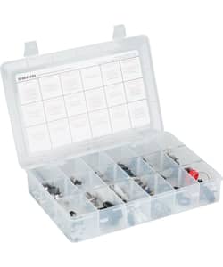 SRAM Disc Brake Repair and Service Tacklebox