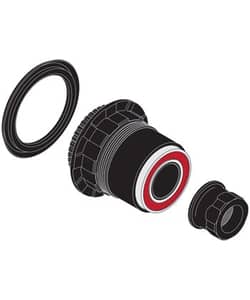 ENVE Innerdrive Freehub Body