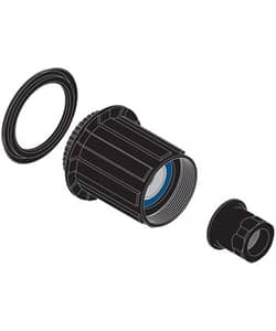 ENVE Innerdrive Freehub Body