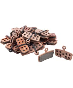 Sram | Code/code R/code Rsc/guide Re Disc Brake Pads Sintered Powerful (20 Sets)