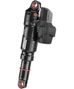 RockShox SIDLuxe Ultimate A2 Flight Attendant Rear Shock
