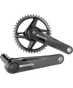 SRAM Force D2 1 AXS Wide Power Meter Crankset