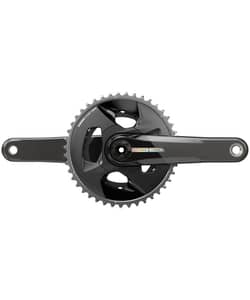 SRAM Force D2 Wide 2X Crankset