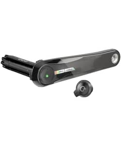 SRAM Force D2 AXS Wide Left Crank Arm Power Meter Spindle