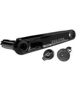 SRAM Rival D1 2X AXS Power Meter Left Crank Arm Spindle