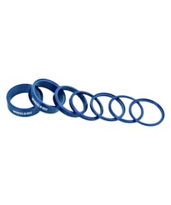 Wheels MFG StackRight Headset Spacer Kit