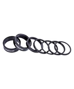 Wheels MFG StackRight Headset Spacer Kit