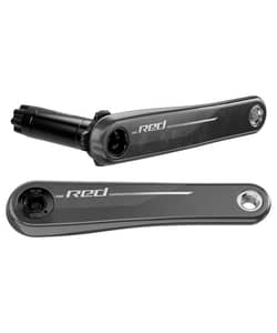 SRAM RED E1 DUB Crank Arms
