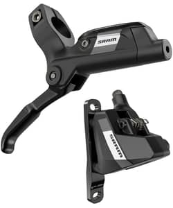 SRAM S300 Disc Brake Caliper and Lever