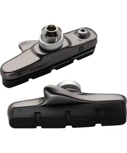 SRAM Red/Force/Rival 2010 Dark Silver Brake Shoe and Pads