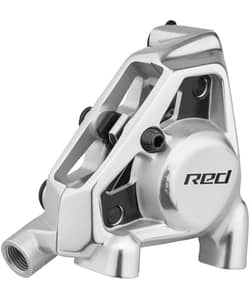 SRAM RED E1 eTap AXS Hydraulic Disc Brake Caliper