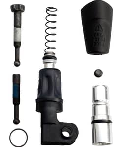 SRAM Disc Brake Lever Internals