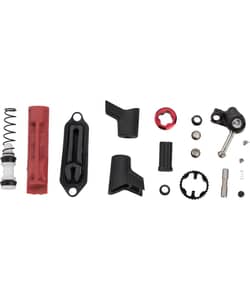 SRAM Disc Brake Lever Internals