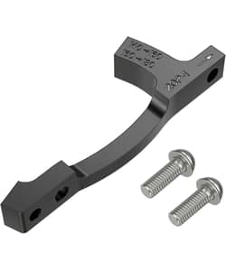 SRAM Post Bracket 20 P Disc Brake Adaptor