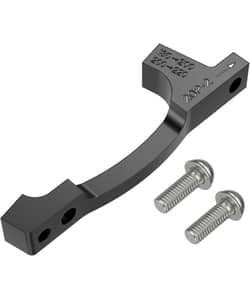 SRAM Post Bracket 20 P Disc Brake Adaptor