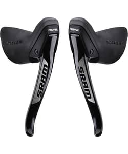 Sram | Rival 1 Brake Lever | Black | Single Left