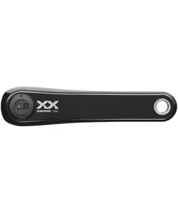 SRAM XX D1 Eagle T-Type AXS Wide Left Crank Arm Power Meter