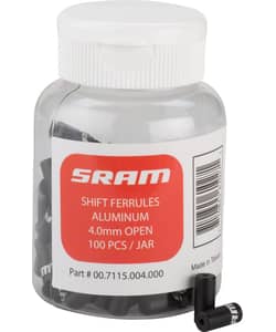 SRAM Shift Cable Housing Ferrules