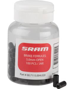 SRAM Cable Ferrules