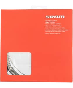 SRAM SlickWire Shift Cable Housing Kit