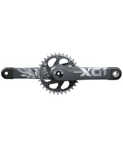 SRAM X01 Eagle C3 Boost Crankset