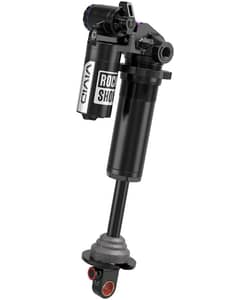 RockShox Vivid Coil Ultimate C1 Rear Shock
