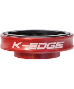 K-EDGE Gravity Top Cap Mount