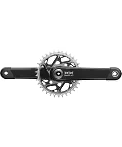 Sram | Xxsl Eagle T-Type Crankset 170Mm 34T