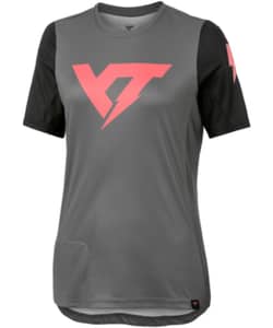 YT Trail Main Logo Tech Jersey Women