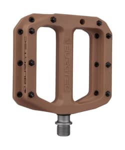 Burgtec MK4 Composite Flat Pedals