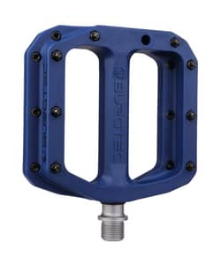 Burgtec MK4 Composite Flat Pedals