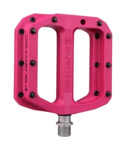 Burgtec MK4 Composite Flat Pedals