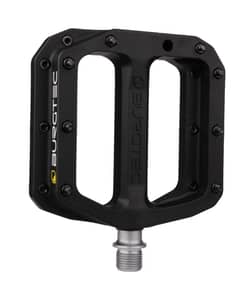 Burgtec MK4 Composite Flat Pedals