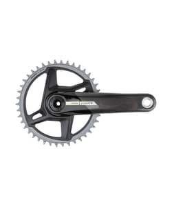 SRAM Force AXS D2 1x Crankset - OE Packaged