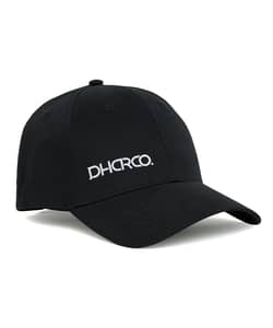 DHaRCO Cotton Back Cap