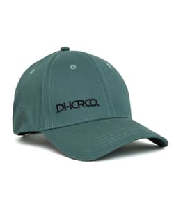 DHaRCO Cotton Back Cap