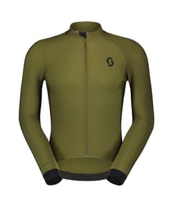 SCOTT Jersey M'S RC Pro Warm LS