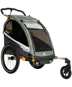 Burley D'Lite X Child Trailer