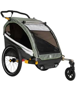 Burley D'Lite X Child Trailer