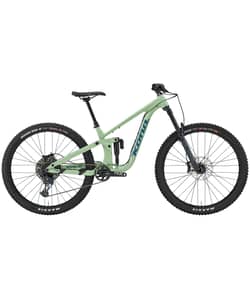 Kona Process 153 DL Bike