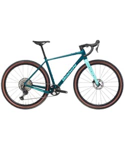 Bianchi Arcadex Aluminum GRX 610/822 1x12sp Bike