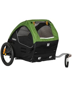 Burley Tail Wagon Pet Trailer