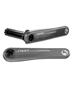SRAM Red XPLR DUB WIDE E1 Cranks