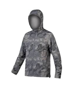Endura Hummvee WP Shell Jacket