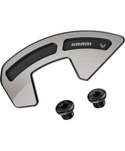 SRAM XX Eagle T-Type Single Ring Impact/Bash Guard Kit