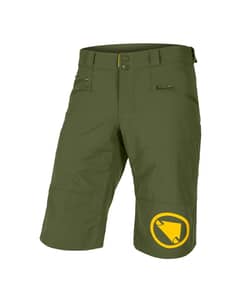 Endura SingleTrack Short II