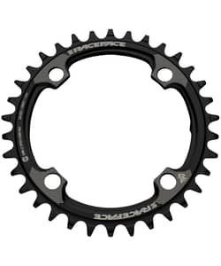 RaceFace 1x 104 BCD Hyperglide+ Chainring