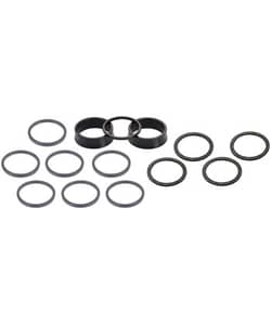 RaceFace Crankset Spacer Kit for CINCH 30mm Spindle Systems
