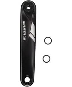 SRAM X5 GXP Left Crank Arm