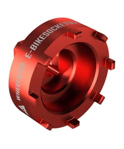 Wheels MFG E-Bike Lockring Socket